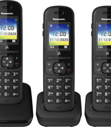 Panasonic KX-TGH713 Trio