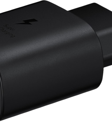 Samsung Usb C Oplader 25W