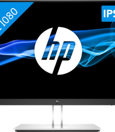 HP E24 G4