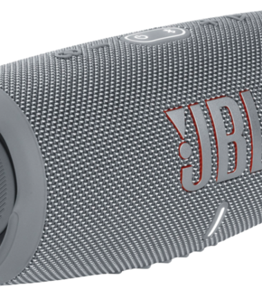 JBL Charge 5 Grijs