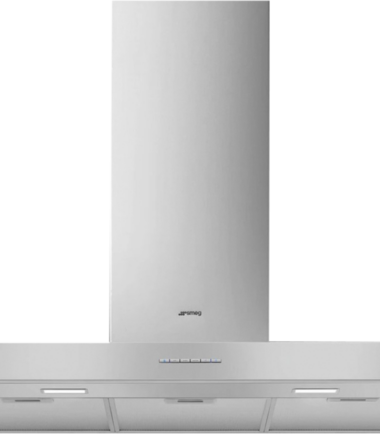 SMEG KBT900XE - Wandschouw afzuigkappen