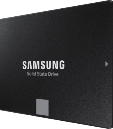 Samsung 870 EVO 2