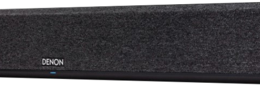 Denon Home Soundbar 550
