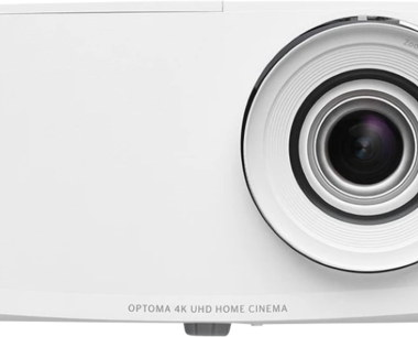 Optoma UHD35x