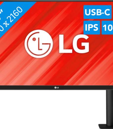 LG Ergo 27UN880P-B