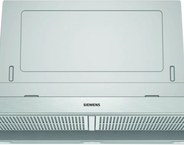 Siemens LI64MB521 - Vlakscherm afzuigkappen