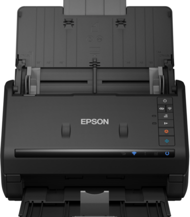 Epson WorkForce ES-500WII