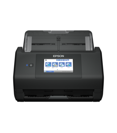 Epson WorkForce ES-580W