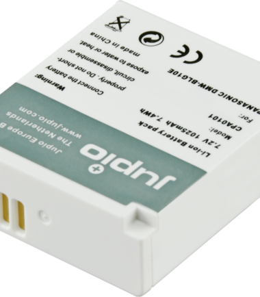 Jupio DMW-BLG10E ULTRA