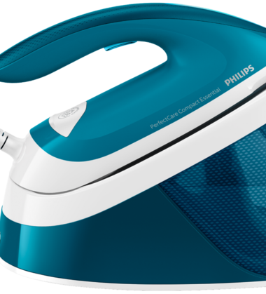 Philips PerfectCare Compact Essential GC6840/20