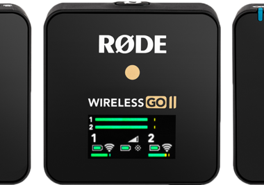 Rode Wireless Go II