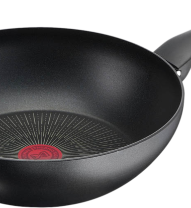 Tefal Unlimited Wokpan 28 cm - Wokpannen