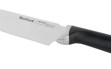 Tefal Ever Sharp Koksmes 16.5 cm - Keukenmessen