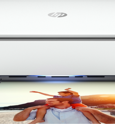 HP ENVY 6020e All-in-One