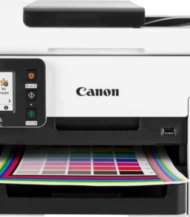 Canon MAXIFY GX6050