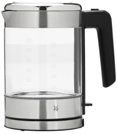 WMF KITCHENmini 413190011 Glas - Waterkokers