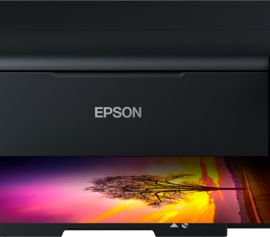 Epson EcoTank ET-8550