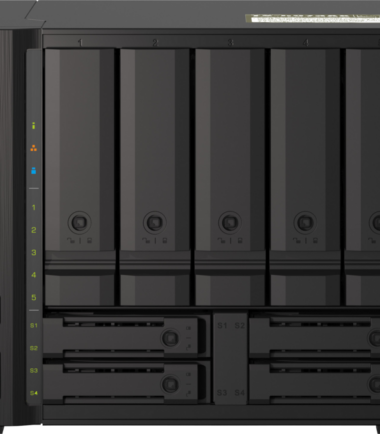 QNAP TS-h973AX-32G