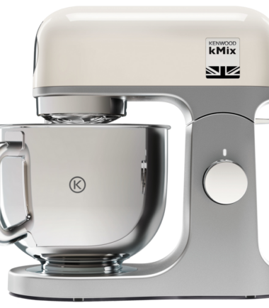 Kenwood kMix KMX750ACR Crème - Keukenmixers