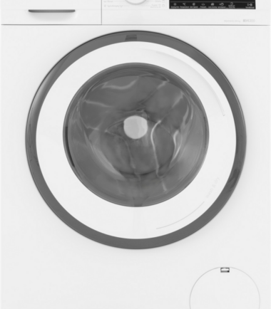Siemens WN34A100EU - 8/5 kg