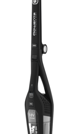 Rowenta Dual Force 2-in-1 RH6735