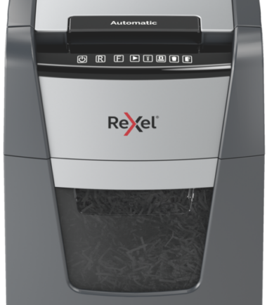 Rexel Optimum AutoFeed+ 90X P4
