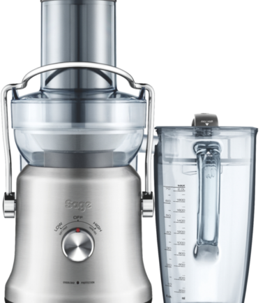 Sage the Nutri Juicer Cold Plus - Sapcentrifuges