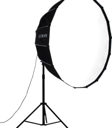 Nanlite Parabolic Softbox 120cm (Easy-up)