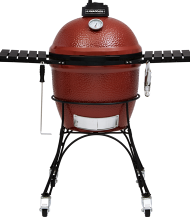 Kamado Joe Classic I - Kamado barbecues