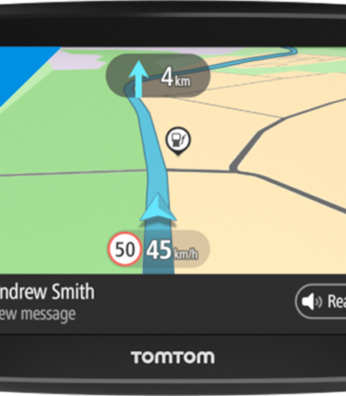 TomTom Go Classic 5 Europa