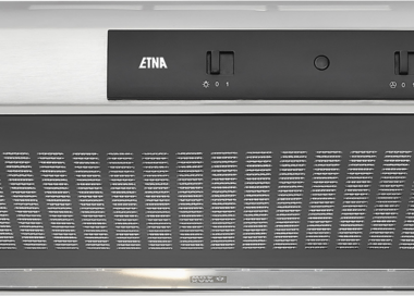 ETNA AO460RVS - Onderbouw afzuigkappen