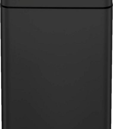 EKO X-Cube 45 Liter Zwart