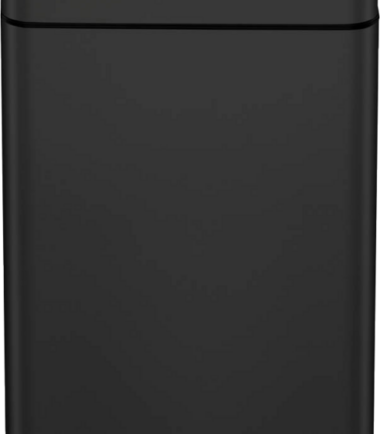 EKO X-Cube 2 x 20 Liter Zwart