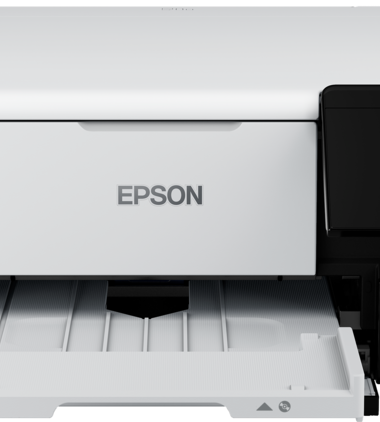 Epson EcoTank ET-8500