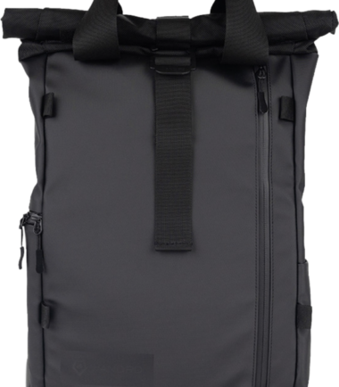 WANDRD THE PRVKE Lite 11L Zwart