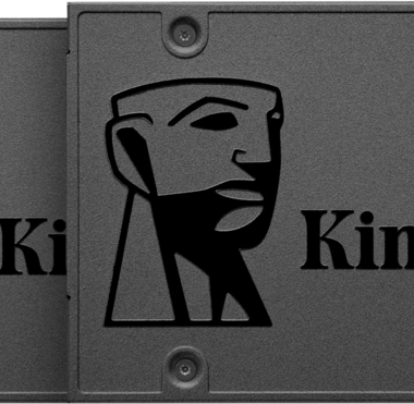 Kingston A400 SSD 960GB Duo Pack
