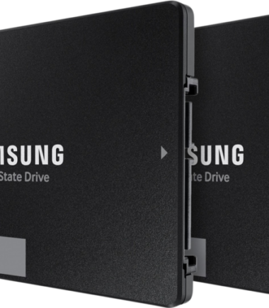 Samsung 870 EVO 2