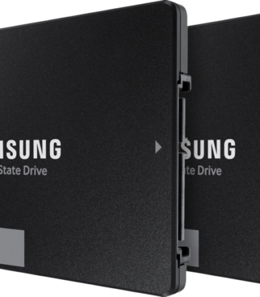 Samsung 870 EVO 2