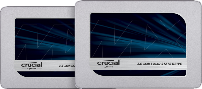 Crucial MX500 1TB 2 Crucial MX500 1TB 2