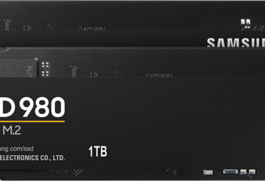 Samsung SSD 980 1TB Duo Pack