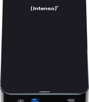 Intenso Memory Center 8TB