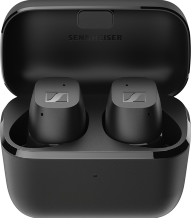 Sennheiser CX True Wireless