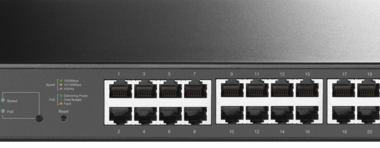 TP-Link Omada TL-SG2428P