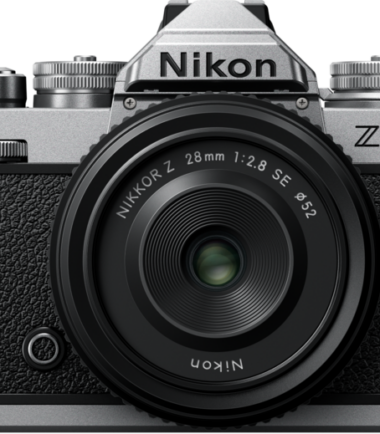 Nikon Z fc + Nikkor 28mm f/2.8