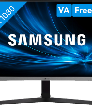 Samsung  LC32R500FHRXEN