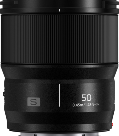 Panasonic Lumix S 50mm f/1.8
