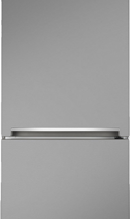 Beko RCNA366K40XBN - Vrijstaande koel-vriescombinaties