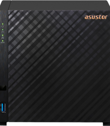 Asustor DRIVESTOR 4 AS1104T
