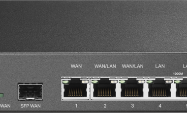 TP-Link Omada TL-ER7206