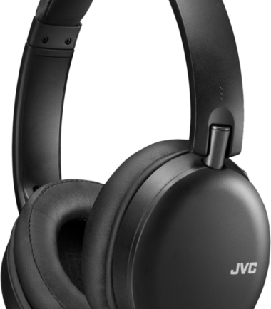 JVC HAS91